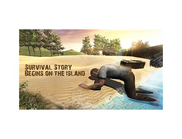 Survival Island Wild Escape for Android - Download the APK from Habererciyes
